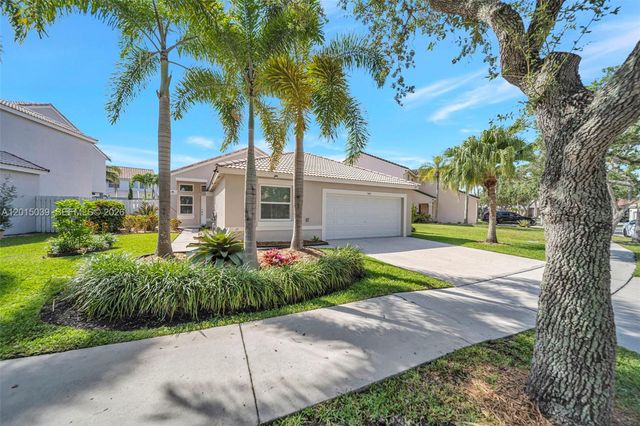 941 Briar Ridge Road, Weston, FL 33327