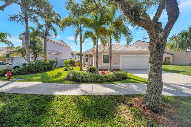 941 Briar Ridge Road, Weston, FL 33327