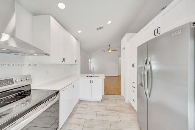 941 Briar Ridge Road, Weston, FL 33327