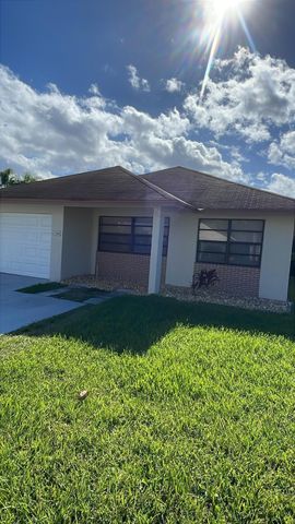 1380 Longarzo Place, West Palm Beach, FL 33415