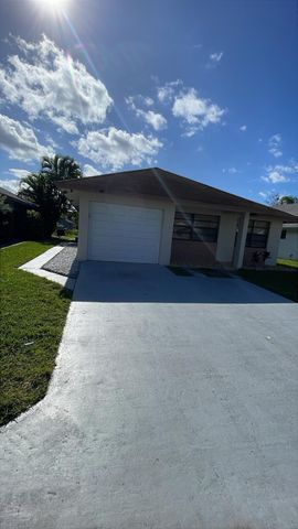 1380 Longarzo Place, West Palm Beach, FL 33415