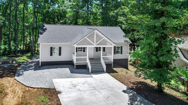 130 Rochester Road, Townville, SC 29689