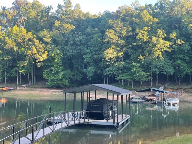 130 Rochester Road, Townville, SC 29689
