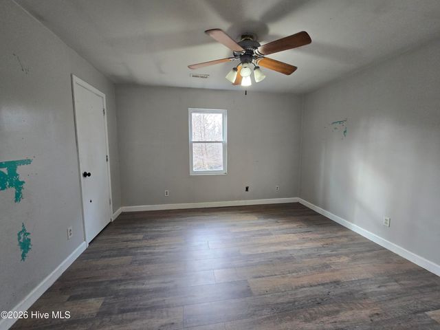 239 Riverwood Drive, Hertford, NC 27944