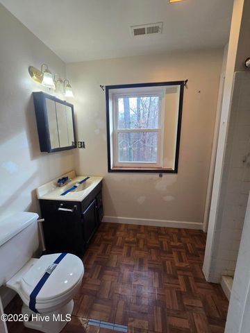 239 Riverwood Drive, Hertford, NC 27944