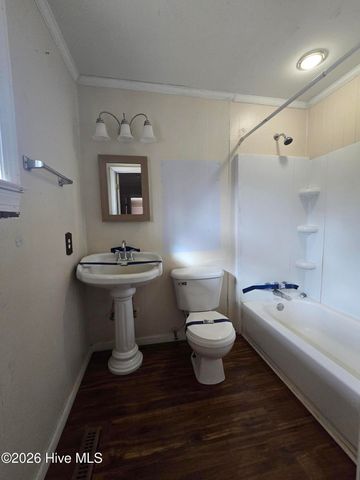 239 Riverwood Drive, Hertford, NC 27944