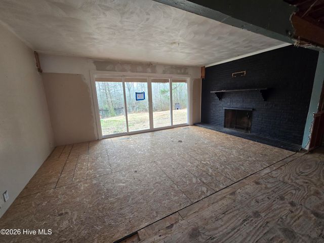 239 Riverwood Drive, Hertford, NC 27944