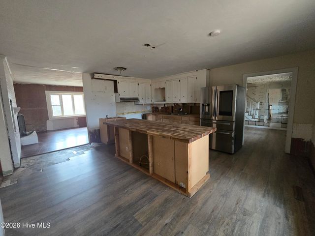 239 Riverwood Drive, Hertford, NC 27944