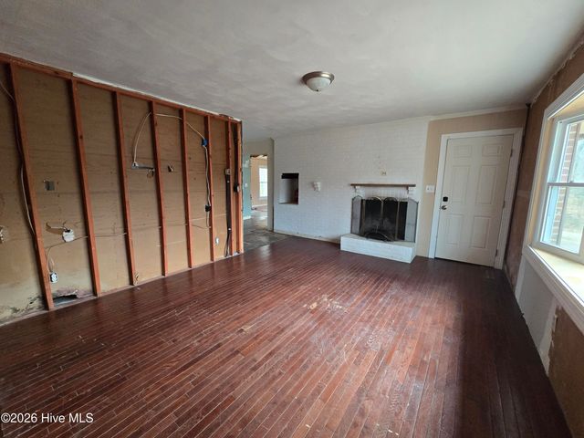 239 Riverwood Drive, Hertford, NC 27944