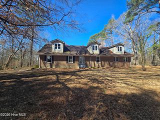 239 Riverwood Drive, Hertford, NC 27944