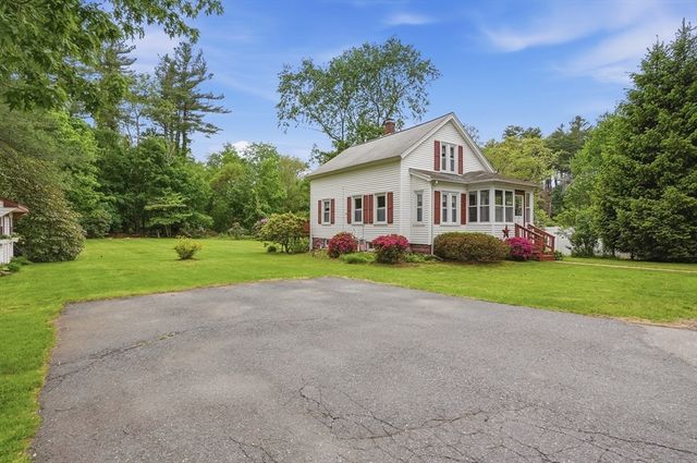 7 Linden Street, Ashland, MA 01721