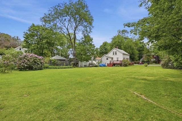 7 Linden Street, Ashland, MA 01721
