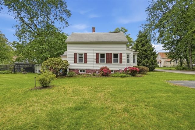 7 Linden Street, Ashland, MA 01721