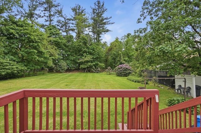 7 Linden Street, Ashland, MA 01721