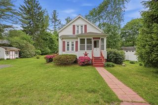 7 Linden Street, Ashland, MA 01721