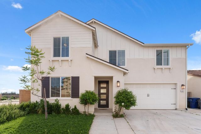 1617 N Filbert Avenue, Fresno, CA 93727