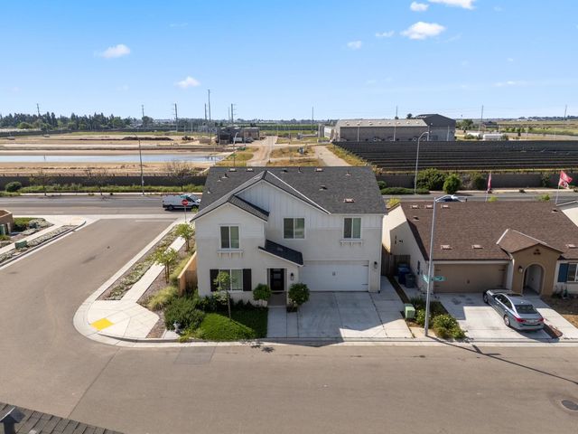 1617 N Filbert Avenue, Fresno, CA 93727