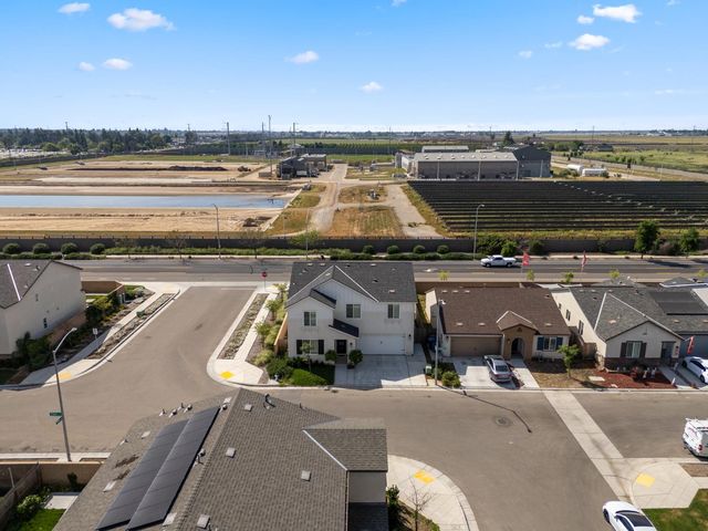 1617 N Filbert Avenue, Fresno, CA 93727