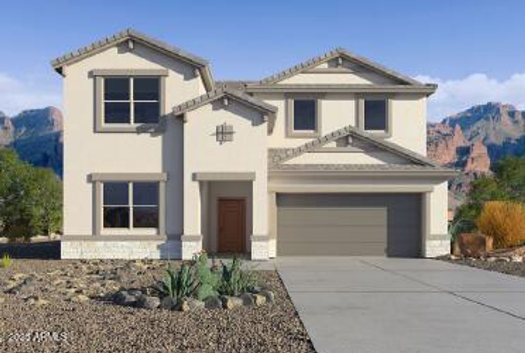 2304 W Sebring Avenue, Apache Junction, AZ 85120