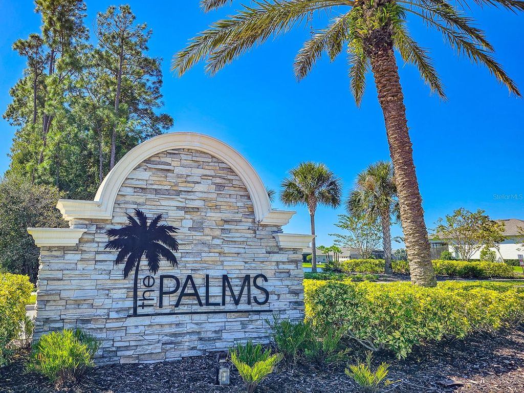 Image 2 of property listing at 3106 BORASSUS DRIVE, New Smyrna Beach, FL 32168