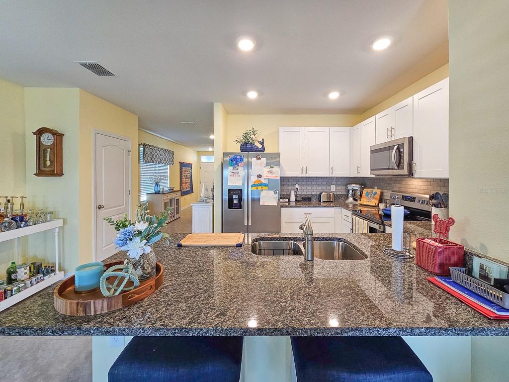 Image 11 of property listing at 3106 BORASSUS DRIVE, New Smyrna Beach, FL 32168