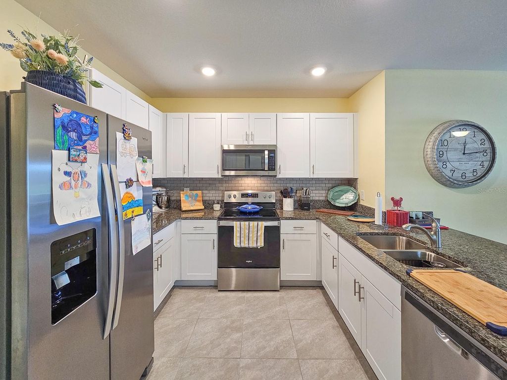 Image 13 of property listing at 3106 BORASSUS DRIVE, New Smyrna Beach, FL 32168