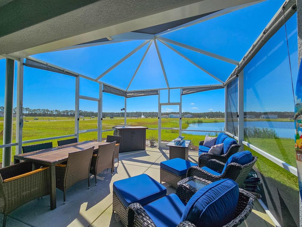Image 15 of property listing at 3106 BORASSUS DRIVE, New Smyrna Beach, FL 32168