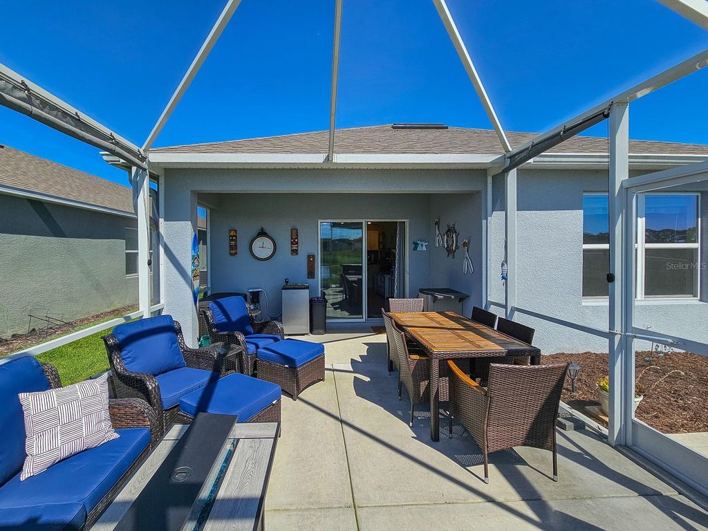 Image 16 of property listing at 3106 BORASSUS DRIVE, New Smyrna Beach, FL 32168