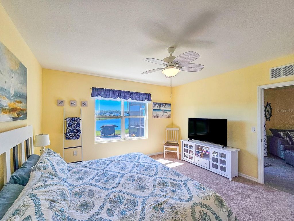 Image 18 of property listing at 3106 BORASSUS DRIVE, New Smyrna Beach, FL 32168