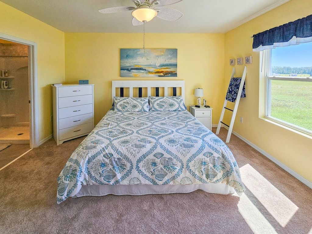 Image 20 of property listing at 3106 BORASSUS DRIVE, New Smyrna Beach, FL 32168