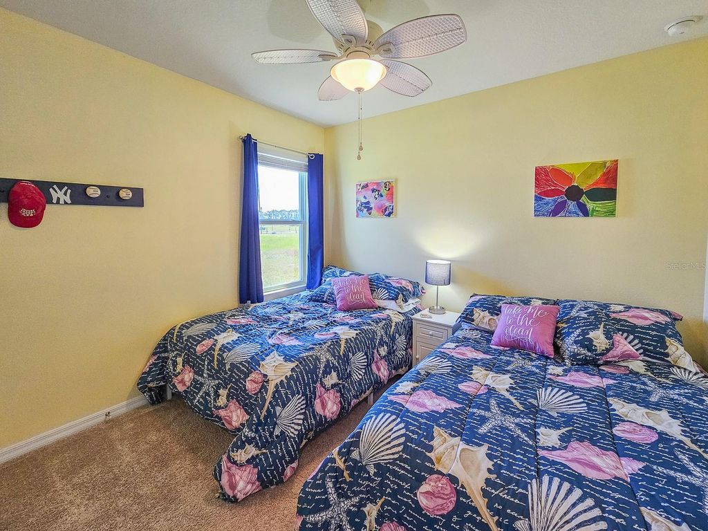 Image 25 of property listing at 3106 BORASSUS DRIVE, New Smyrna Beach, FL 32168