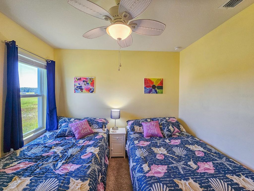 Image 26 of property listing at 3106 BORASSUS DRIVE, New Smyrna Beach, FL 32168