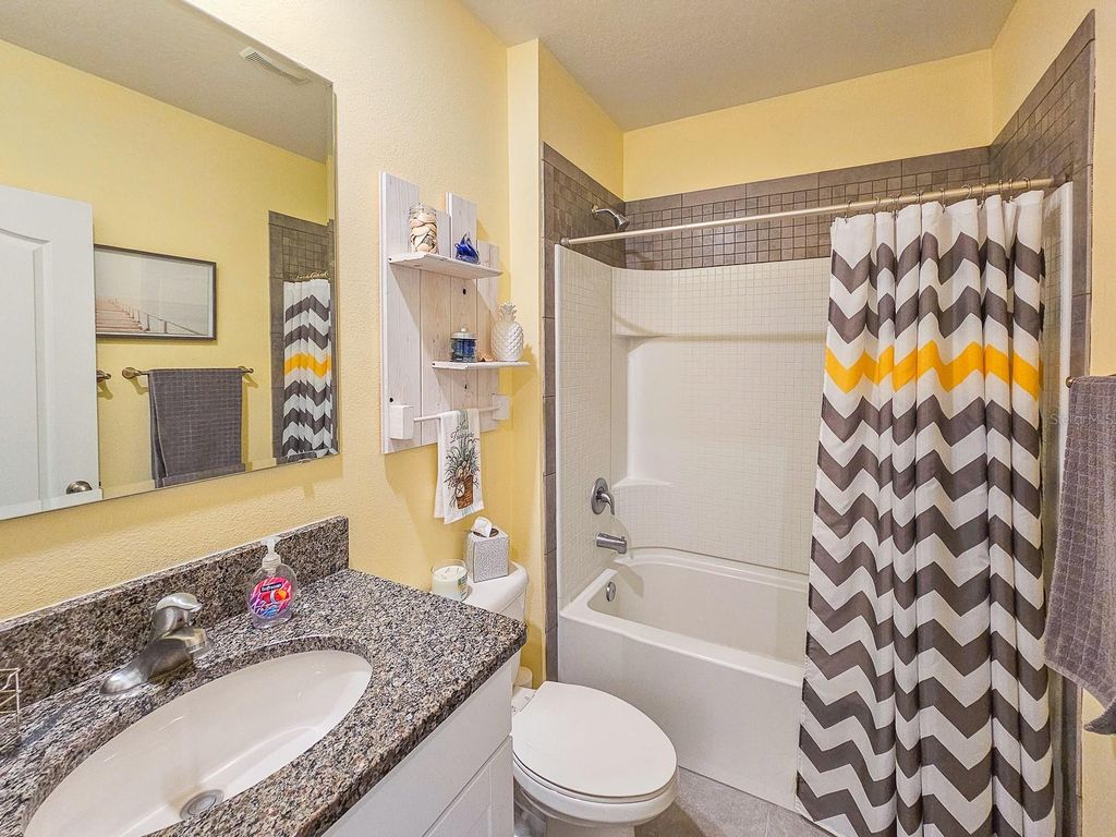 Image 27 of property listing at 3106 BORASSUS DRIVE, New Smyrna Beach, FL 32168