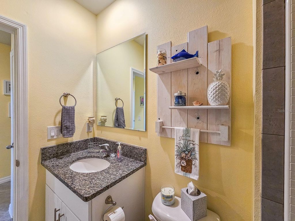 Image 28 of property listing at 3106 BORASSUS DRIVE, New Smyrna Beach, FL 32168