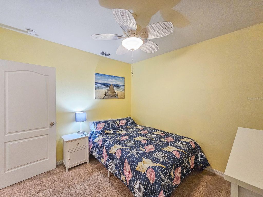 Image 30 of property listing at 3106 BORASSUS DRIVE, New Smyrna Beach, FL 32168