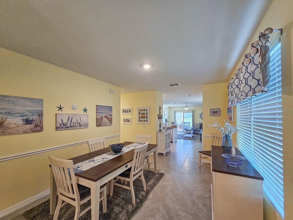Image 4 of property listing at 3106 BORASSUS DRIVE, New Smyrna Beach, FL 32168
