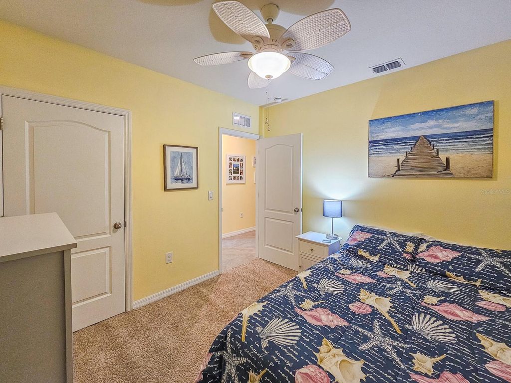 Image 31 of property listing at 3106 BORASSUS DRIVE, New Smyrna Beach, FL 32168
