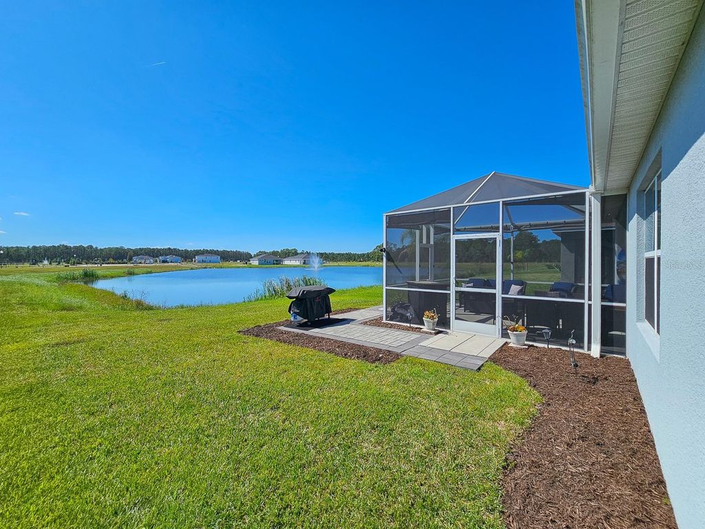 Image 33 of property listing at 3106 BORASSUS DRIVE, New Smyrna Beach, FL 32168
