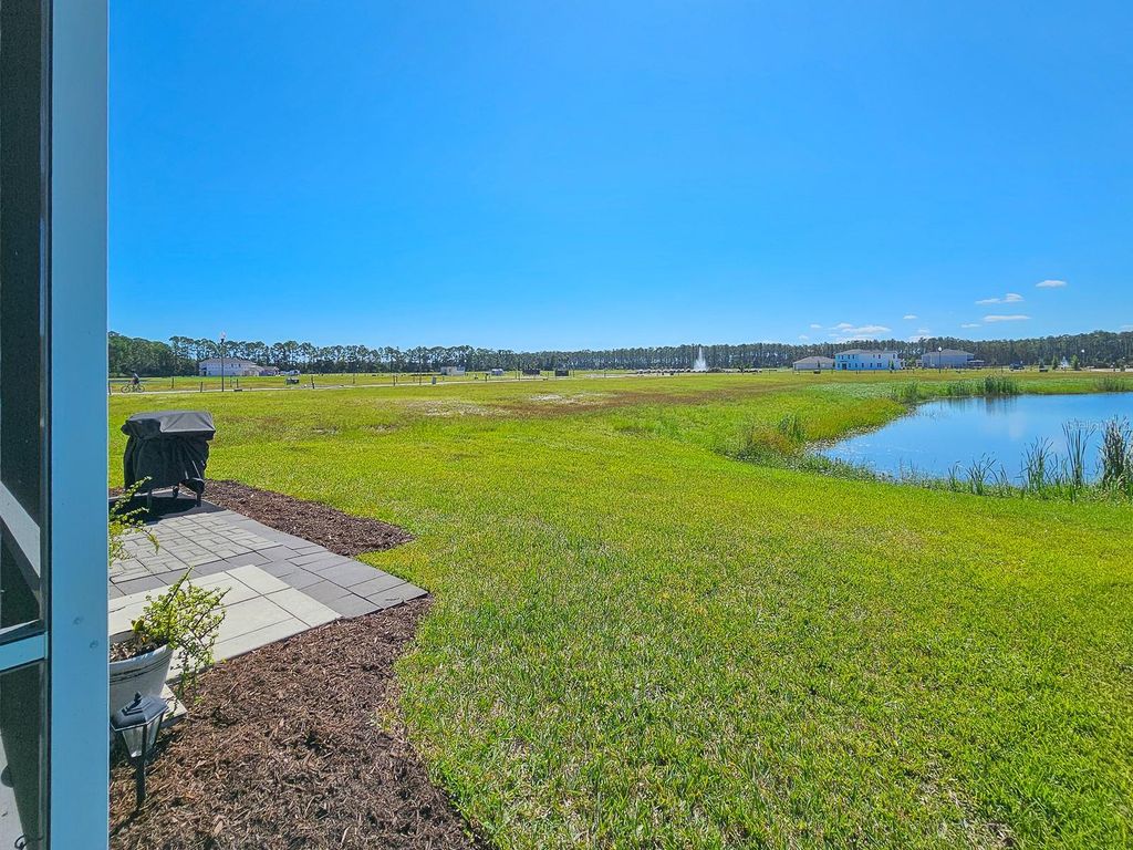 Image 34 of property listing at 3106 BORASSUS DRIVE, New Smyrna Beach, FL 32168