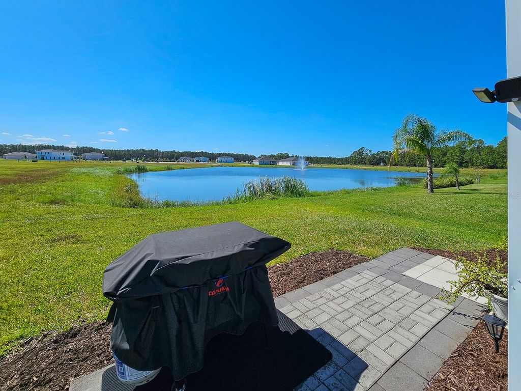 Image 35 of property listing at 3106 BORASSUS DRIVE, New Smyrna Beach, FL 32168