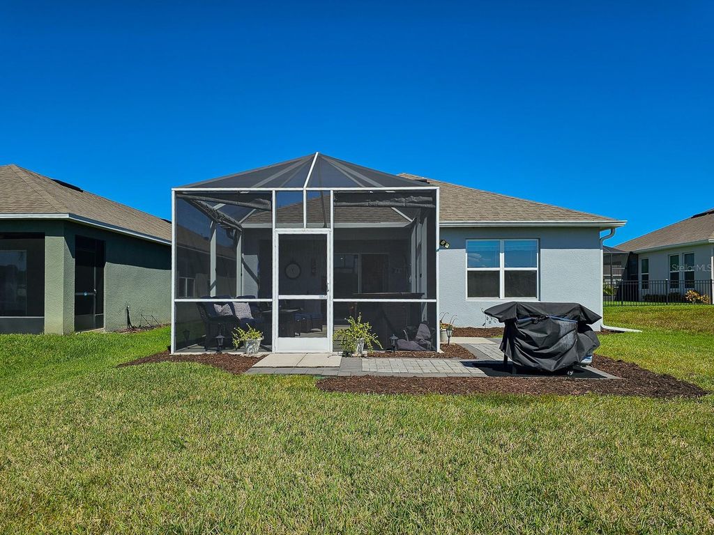 Image 36 of property listing at 3106 BORASSUS DRIVE, New Smyrna Beach, FL 32168