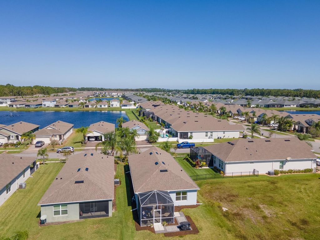 Image 37 of property listing at 3106 BORASSUS DRIVE, New Smyrna Beach, FL 32168