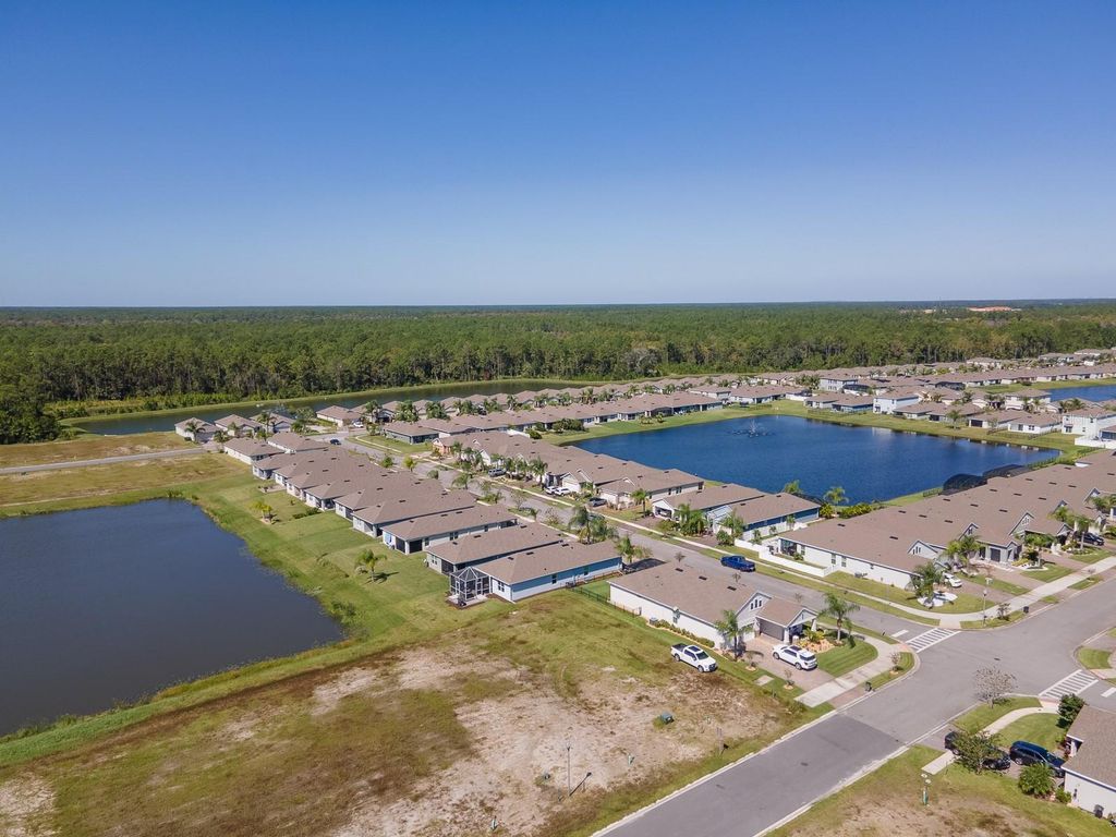 Image 38 of property listing at 3106 BORASSUS DRIVE, New Smyrna Beach, FL 32168