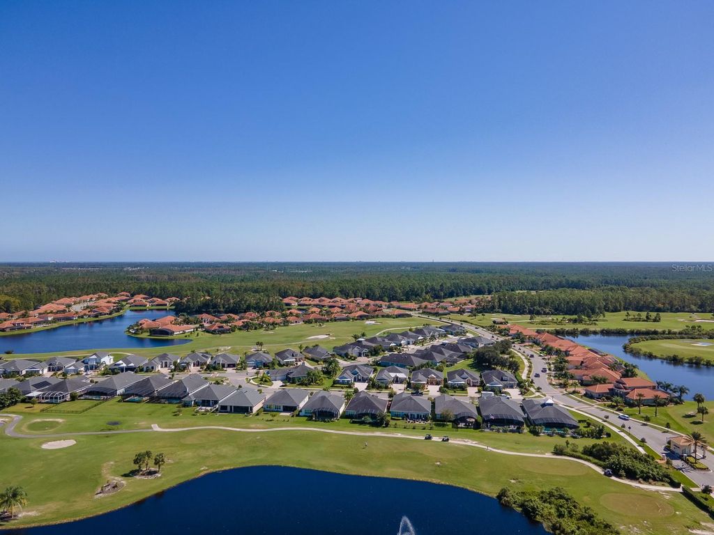 Image 40 of property listing at 3106 BORASSUS DRIVE, New Smyrna Beach, FL 32168