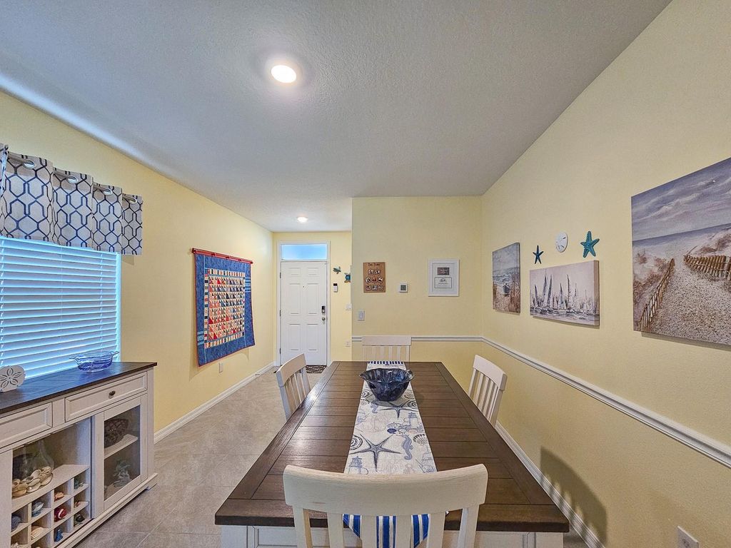 Image 5 of property listing at 3106 BORASSUS DRIVE, New Smyrna Beach, FL 32168