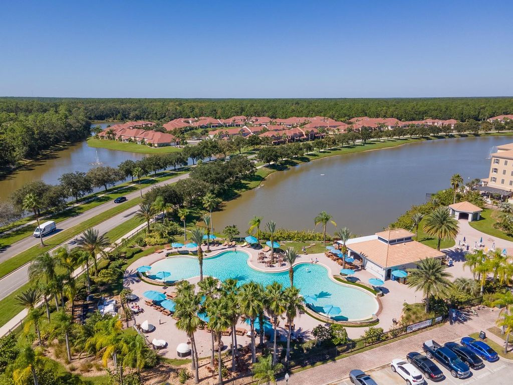 Image 41 of property listing at 3106 BORASSUS DRIVE, New Smyrna Beach, FL 32168