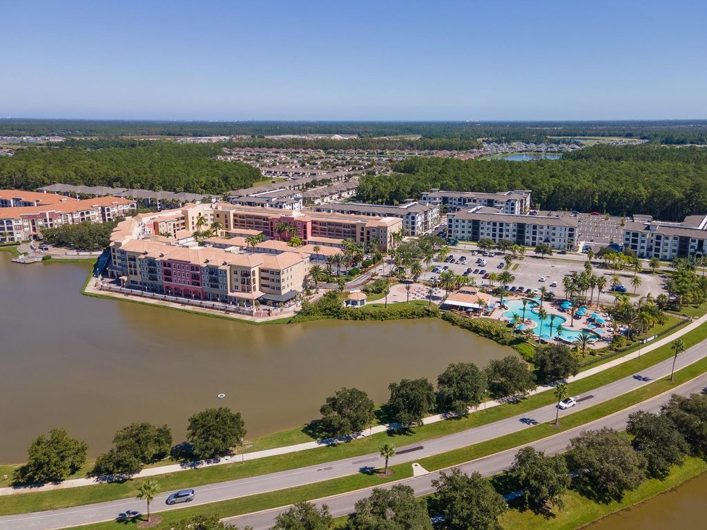 Image 42 of property listing at 3106 BORASSUS DRIVE, New Smyrna Beach, FL 32168