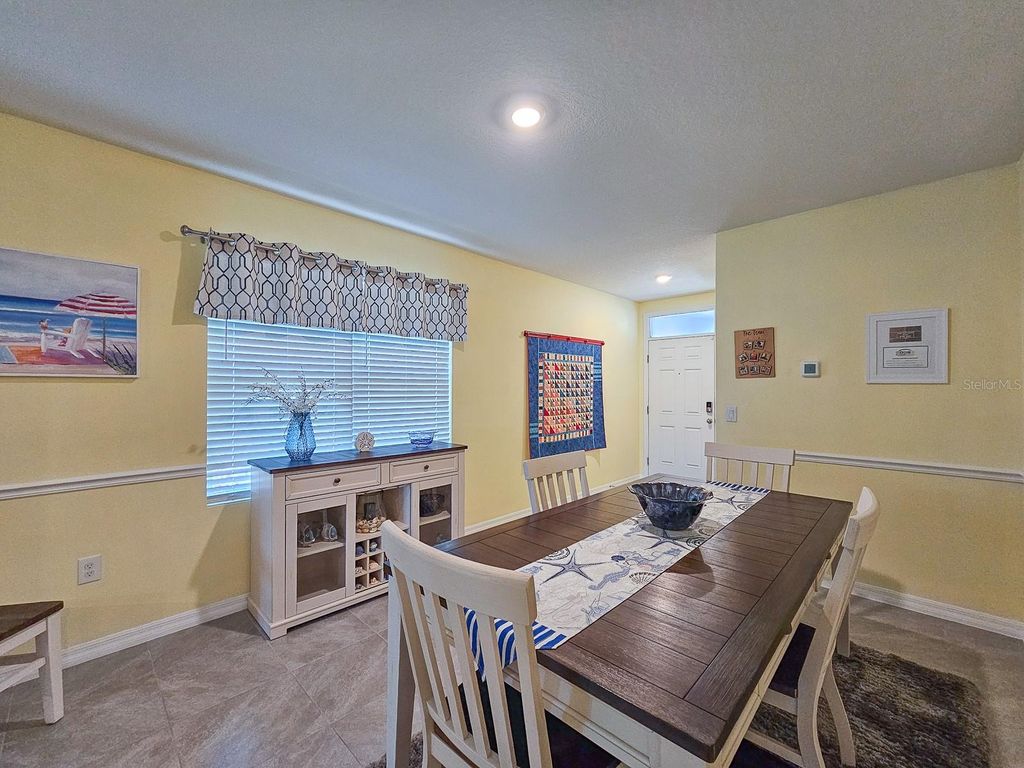 Image 6 of property listing at 3106 BORASSUS DRIVE, New Smyrna Beach, FL 32168