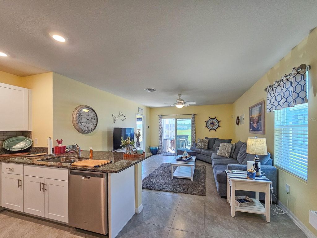 Image 7 of property listing at 3106 BORASSUS DRIVE, New Smyrna Beach, FL 32168