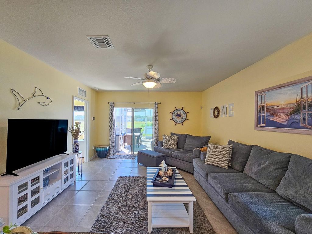Image 8 of property listing at 3106 BORASSUS DRIVE, New Smyrna Beach, FL 32168